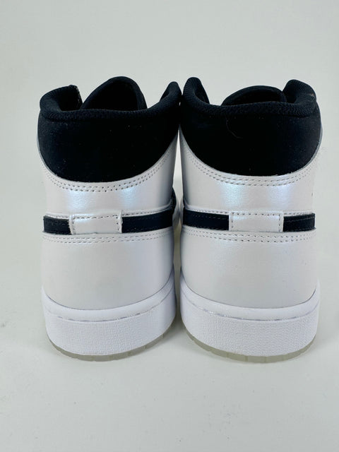 Air Jordan 1 Mid SE 'Diamond Shorts (2022)' | US M 12