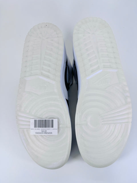 Air Jordan 1 Mid SE 'Diamond Shorts (2022)' | US M 12