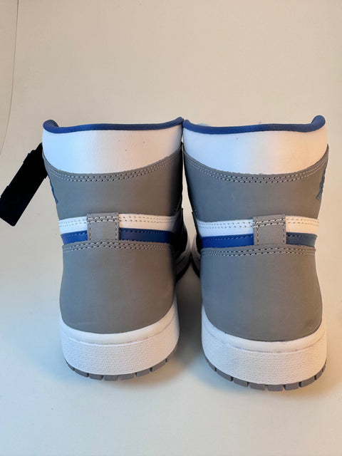 Air Jordan 1 Retro High OG 'True Blue (2023)' | US M 10