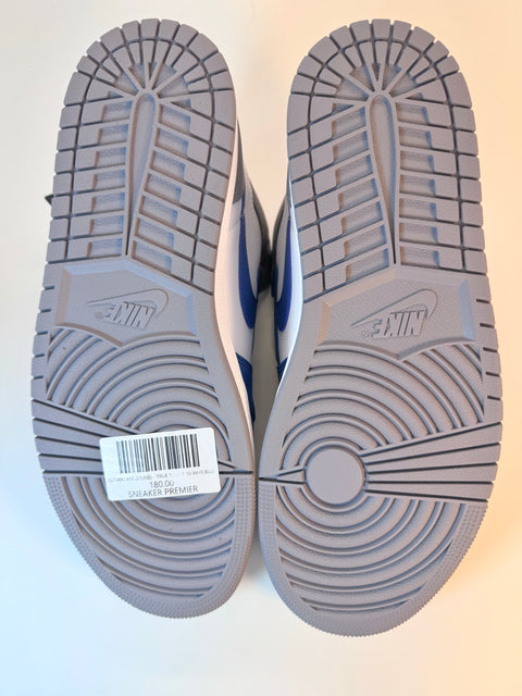 Air Jordan 1 Retro High OG 'True Blue (2023)' | US M 10