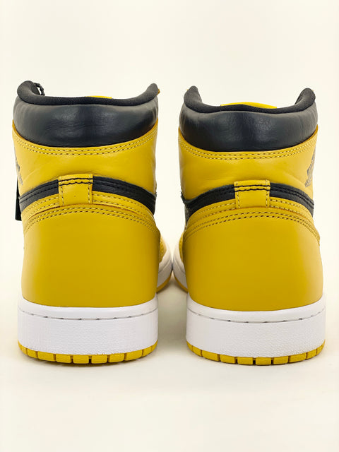 Air Jordan 1 Retro High OG 'Pollen (2021)' | US M 9.5
