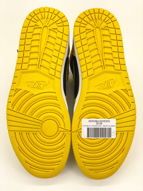 Air Jordan 1 Retro High OG 'Pollen (2021)' | US M 9.5