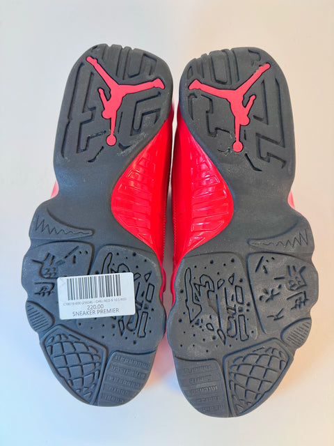 Air Jordan 9 Retro 'Chile Red (2022)' | US M 10.5