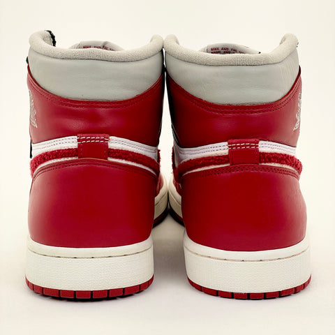 Air Jordan 1 Retro High OG 'Varsity Red (2022)' | US W 11 / US M 9.5