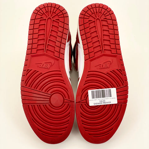 Air Jordan 1 Retro High OG 'Varsity Red (2022)' | US W 11 / US M 9.5