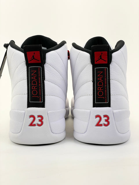 Air Jordan 12 Retro 'Twist (2021)' | US M 11