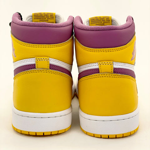 Air Jordan 1 Retro High OG 'Brotherhood (2022)' | US M 10