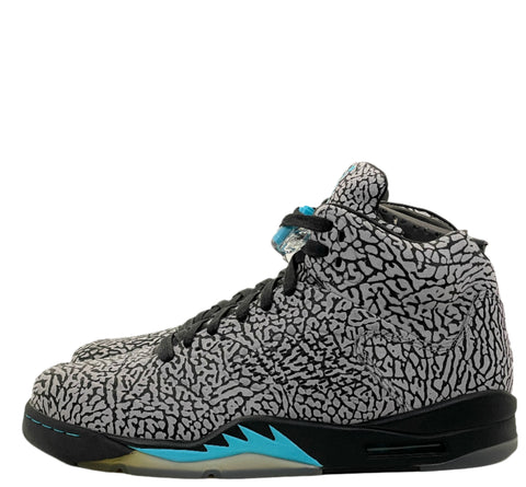 Air Jordan 5 Retro '3LAB5 (2013)' | US M 12