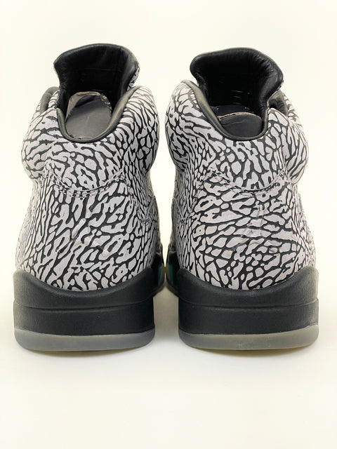 Air Jordan 5 Retro '3LAB5 (2013)' | US M 12