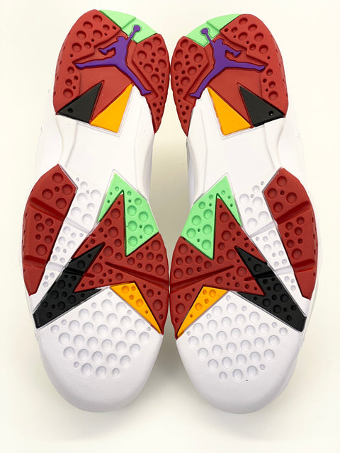 Jordan Countdown Pack '7/16 (2008)' | US M 11.5