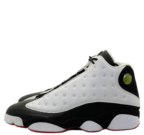 Air Jordan Countdown Pack '10 and 13 (2008)' | US M 12