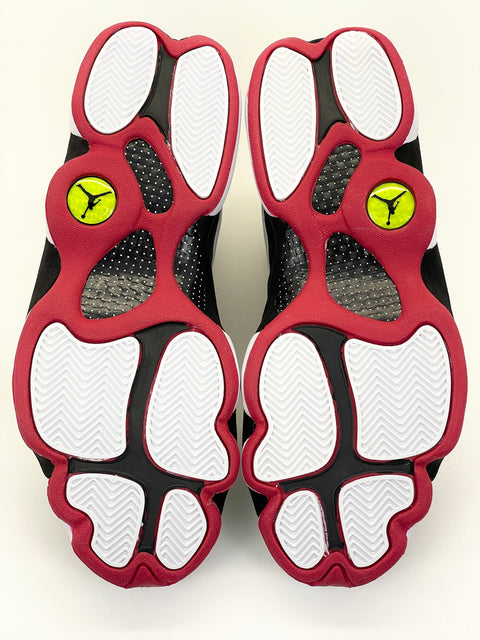 Air Jordan Countdown Pack '10 and 13 (2008)' | US M 12
