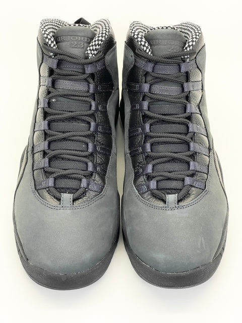 Air Jordan Countdown Pack '10 and 13 (2008)' | US M 12