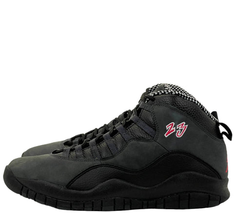 Air Jordan Countdown Pack '10 and 13 (2008)' | US M 12
