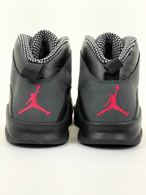 Air Jordan Countdown Pack '10 and 13 (2008)' | US M 12