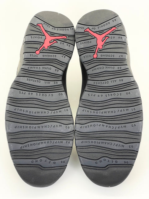 Air Jordan Countdown Pack '10 and 13 (2008)' | US M 12