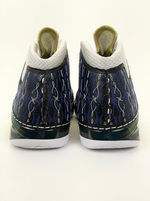 Air Jordan 23 OG 'Motorsports Wizards (2008)' | US M 12