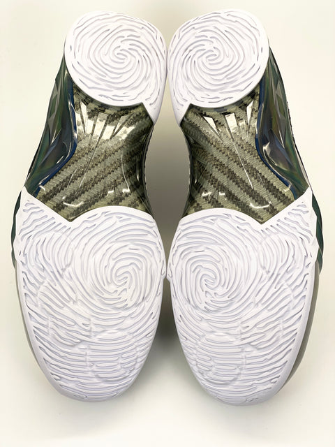 Air Jordan 23 OG 'Motorsports Wizards (2008)' | US M 12
