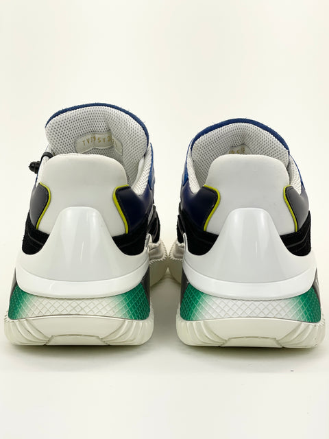 Valentino Colorful Sneaker| EU M 42.5 / US M 9.5