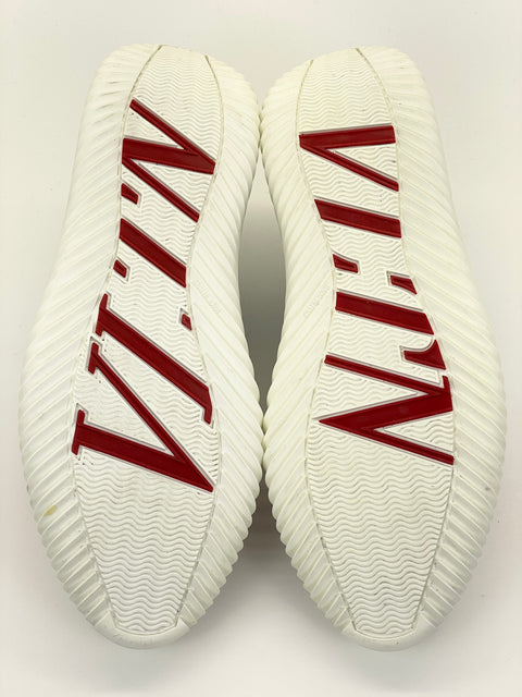 Valentino Colorful Sneaker| EU M 42.5 / US M 9.5