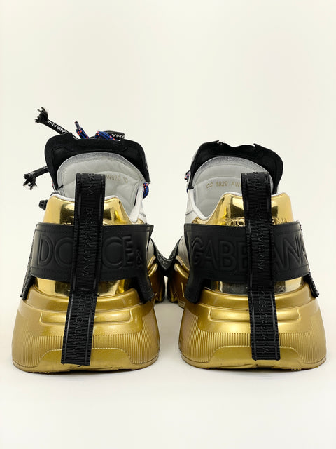 Dolce & Gabbana Daymaster 'Gold White' | EU M 43 / US M 10