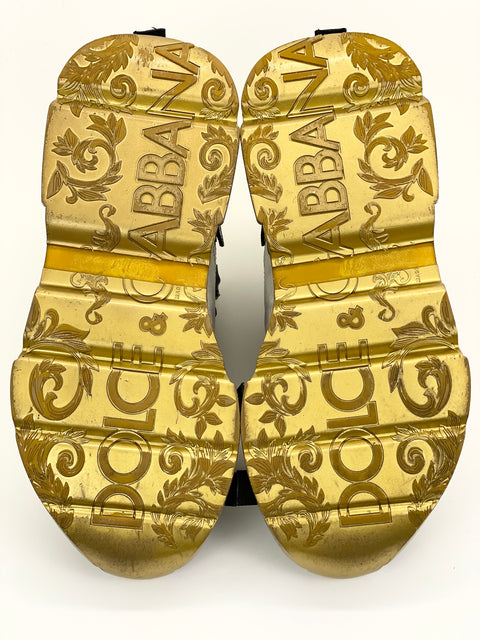 Dolce & Gabbana Daymaster 'Gold White' | EU M 43 / US M 10