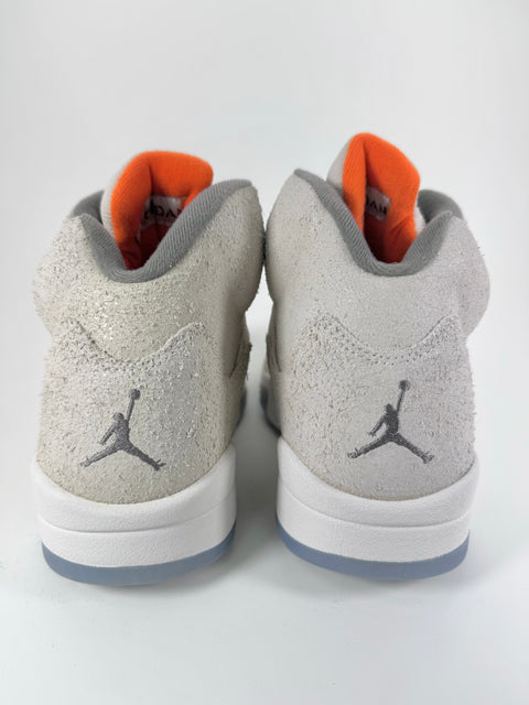Air Jordan 5 Retro SE Craft 'Light Orewood Brown (2023)' | US M 12
