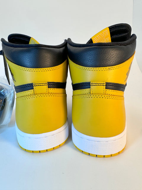 Air Jordan 1 Retro 'Pollen' | US M 11.5