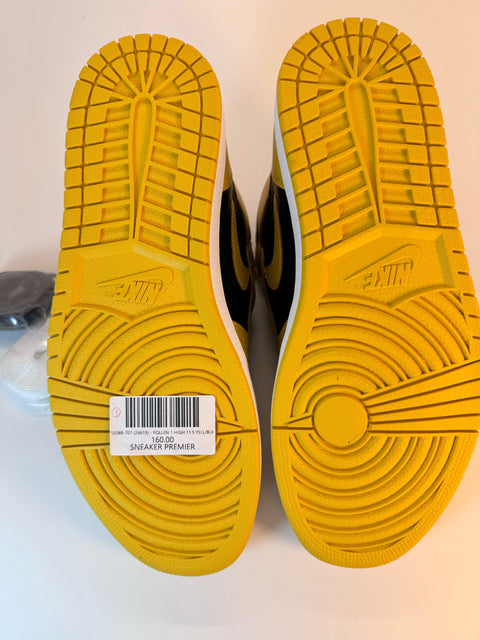Air Jordan 1 Retro 'Pollen' | US M 11.5