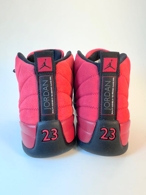 Air Jordan 12 Retro 'Reverse Flu Game (2020)' | US M 9.5