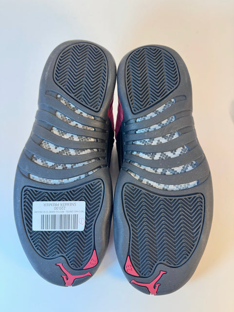 Air Jordan 12 Retro 'Reverse Flu Game (2020)' | US M 9.5