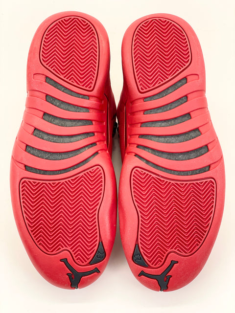 Air Jordan 12 Retro 'Gym Red (2018)' | US M 9.5