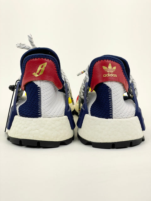 Adidas NMD Hu 'Pharrell x Billionaire Boys Club (2018)' | US M 9