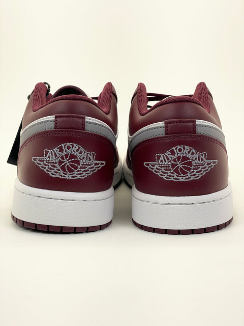 Air Jordan 1 Low 'Cherrywood Red (2022)' | US M 13