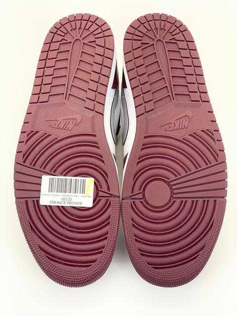 Air Jordan 1 Low 'Cherrywood Red (2022)' | US M 13