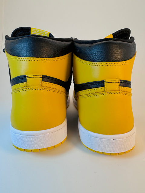 Air Jordan 1 Retro High OG 'Pollen (2021)' | US M 11