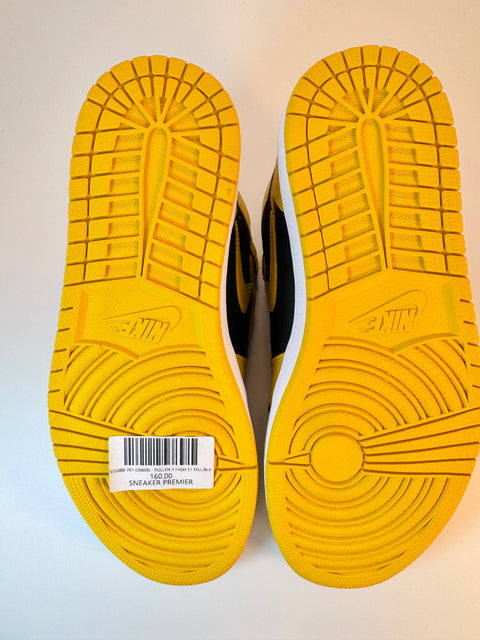 Air Jordan 1 Retro High OG 'Pollen (2021)' | US M 11