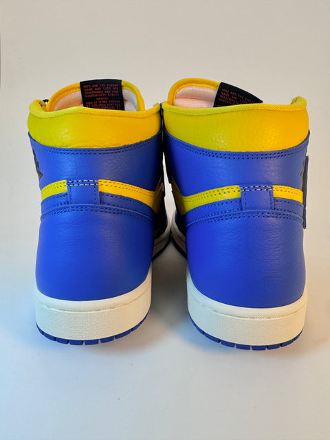 Air Jordan 1 Retro High OG 'Reverse Laney (2023)' | US W 12 / US M 10.5