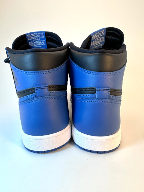 Air Jordan 1 Retro High OG 'Dark Marina Blue (2022)' | US M 11