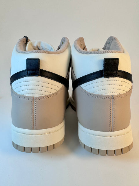 Nike Dunk High 'Fossil Stone (2022)' | US W 12 / US M 10.5