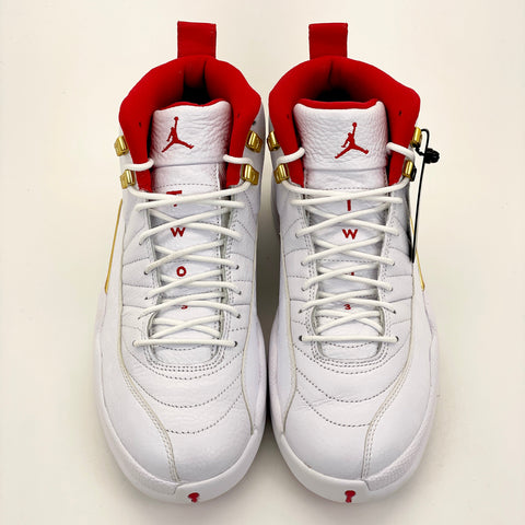 Air Jordan 12 Retro 'FIBA (2019)' | US M 9.5