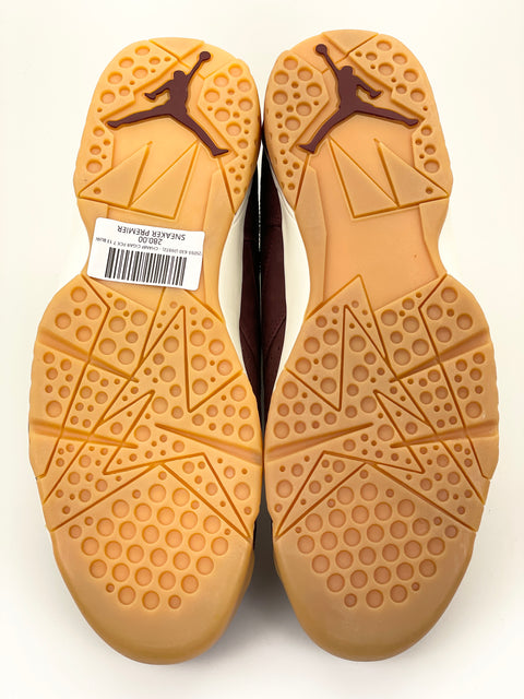 Air Jordan 7 Retro 'Champagne Cigar Pack 'Cigar (2015)' | US M 13