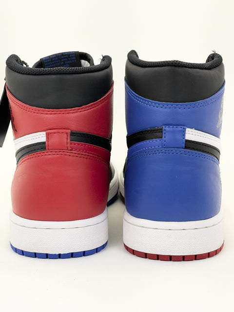 Air Jordan 1 Retro High OG 'Top 3 (2016)' | US M 9