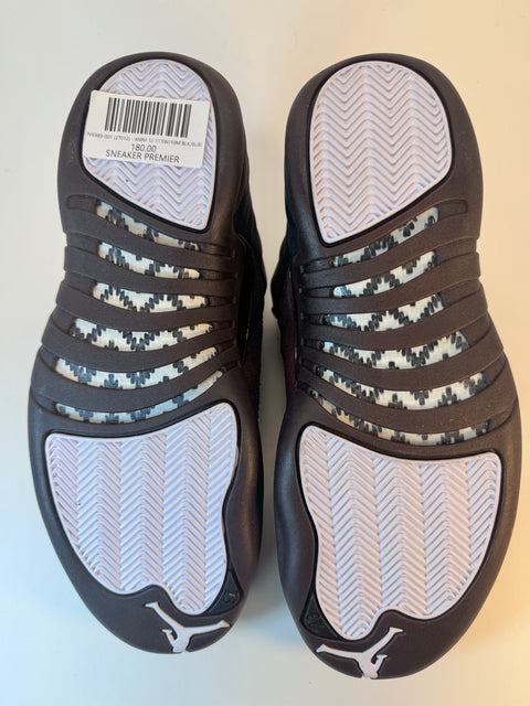 Air Jordan 12 Retro SP x A Ma Maniére 'Black (2023)' | US W 11.5 / US M 10