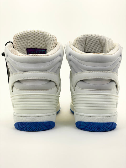 Gucci Basketball Sneaker| US GS 6Y