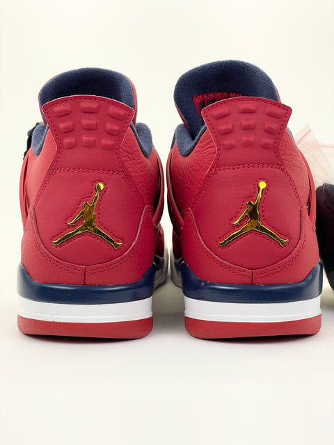 Air Jordan 4 Retro 'FIBA' | US M 11