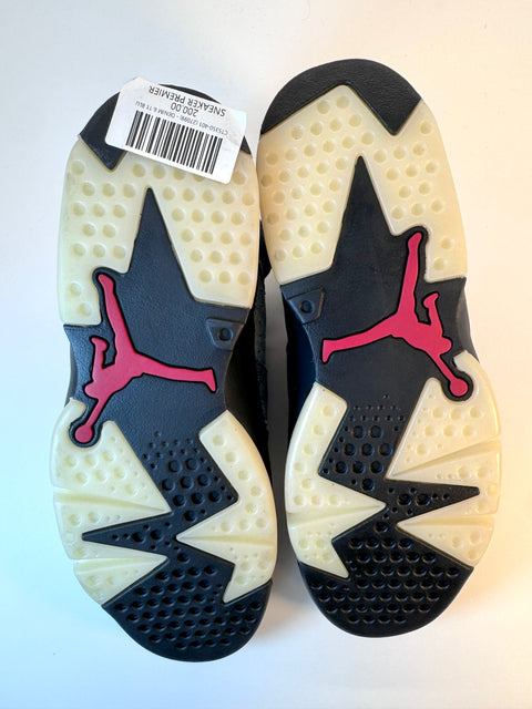 Air Jordan 6 Retro 'Washed Denim (2019)' | US M 11