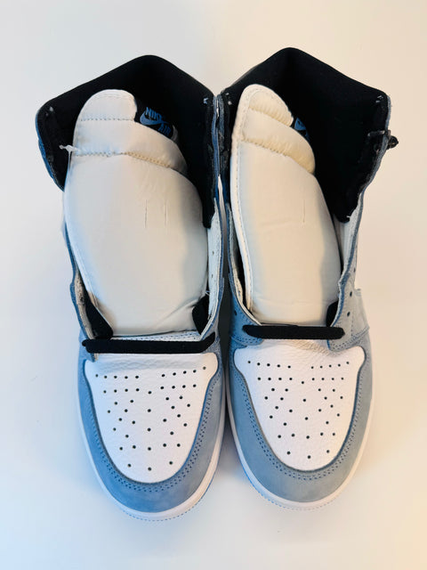 Air Jordan 1 Retro High OG 'UNC' | US M 11