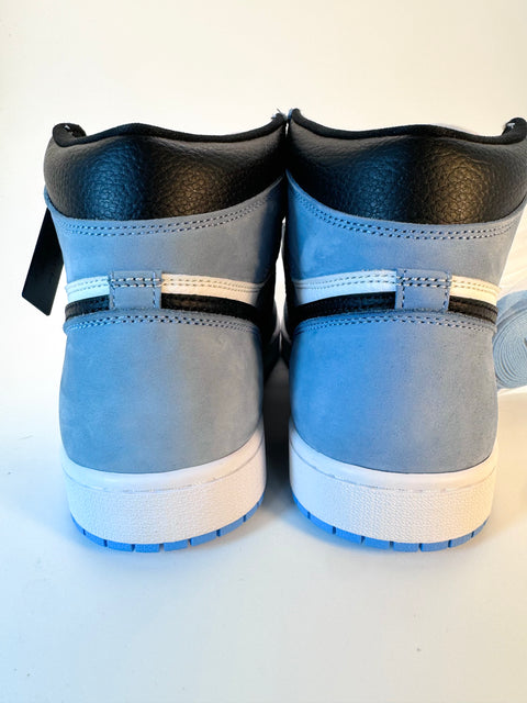 Air Jordan 1 Retro High OG 'UNC' | US M 11