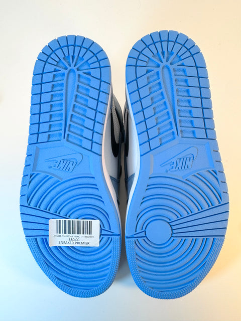 Air Jordan 1 Retro High OG 'UNC' | US M 11